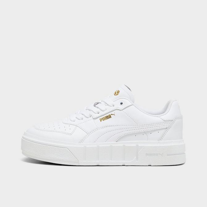 Puma Casual White Running Shoes - Buy Puma Casual White Running