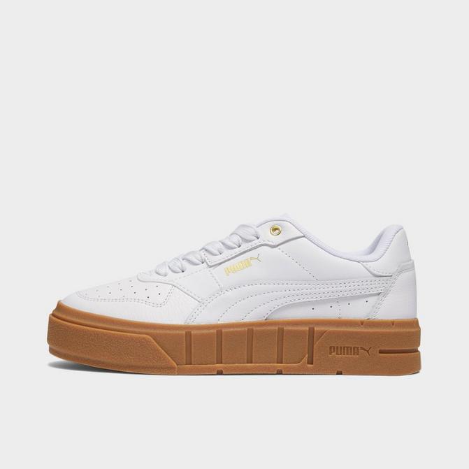 PUMA Cali Court Leather Women's Sneakers