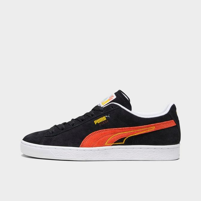 White Puma Palermo Women's - JD Sports Global