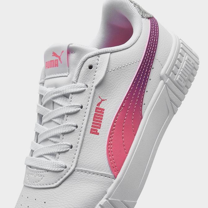 Girls Big Kids Puma Carina 2.0 Star Glow Casual Shoes