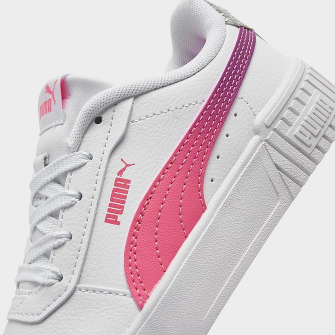 Puma shoes deals for kids girls