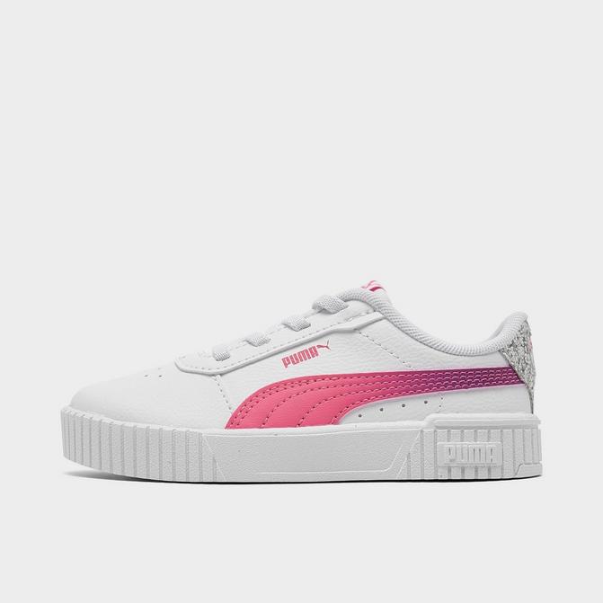 Girls Toddler Puma Carina 2.0 Casual Shoes JD Sports