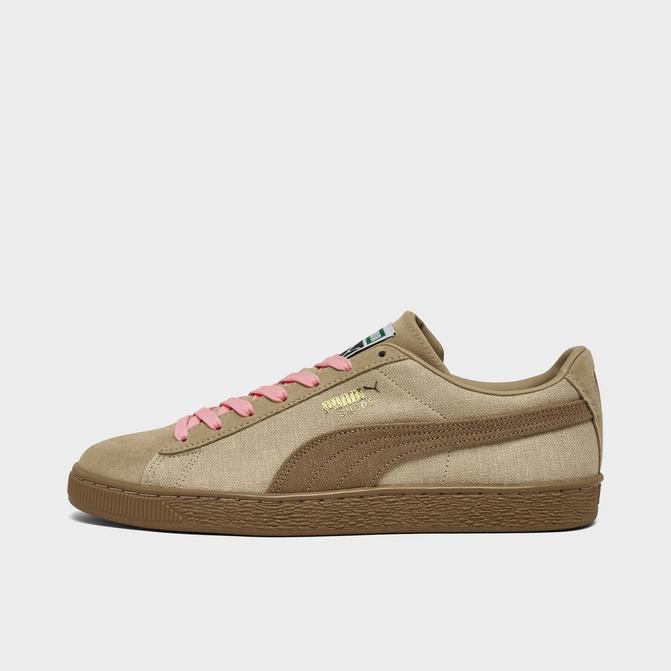 puma suede casual shoes