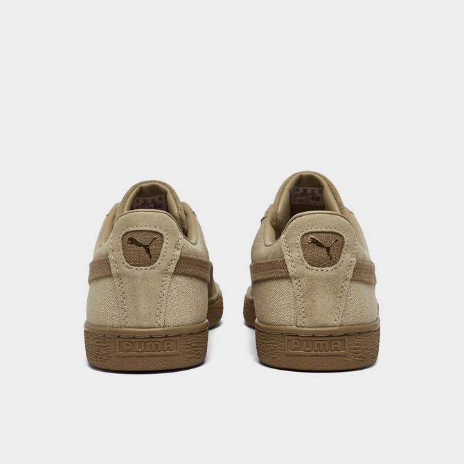 Puma best sale hemp shoes