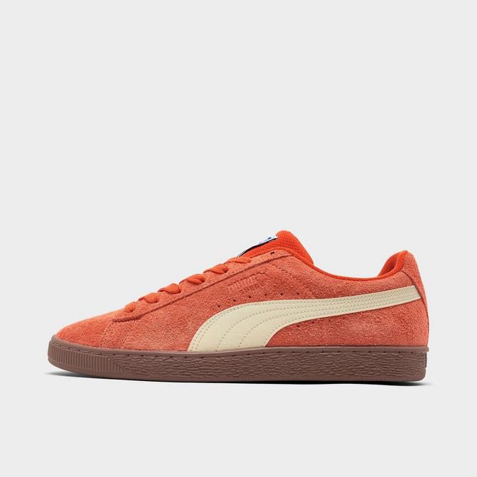 Jd sports deals puma suede