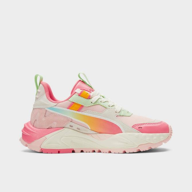 Puma rs hot sale x3 girls