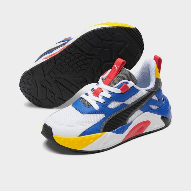 Jd sports puma rs on sale