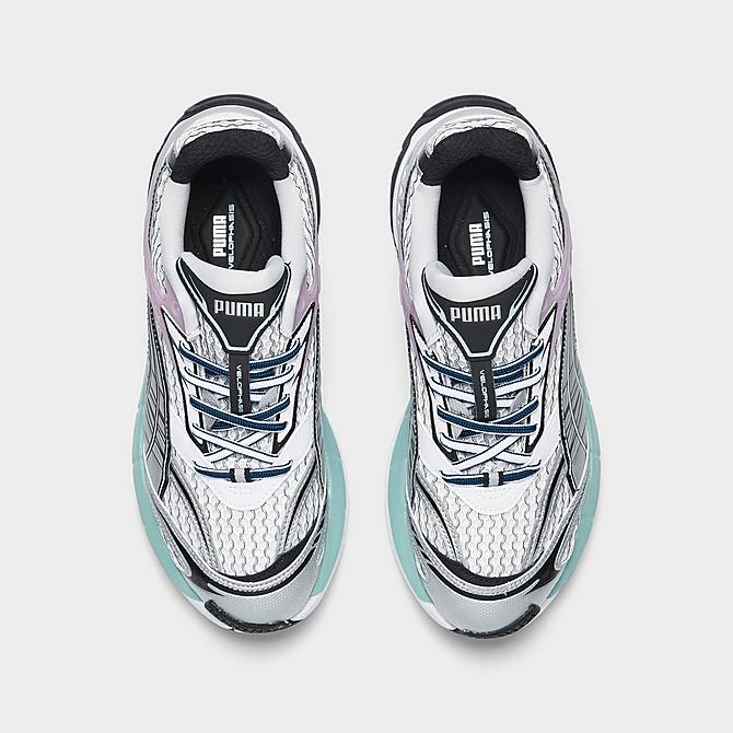 Women's Puma Velophasis Technisch Casual Shoes| JD Sports Women's Puma Velophasis Technisch Casual Shoes| JD Sports