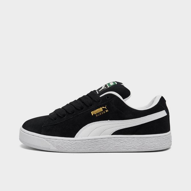 Men s Puma Suede XL Casual Shoes JD Sports