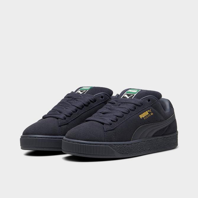 Men s Puma Suede XL Casual Shoes