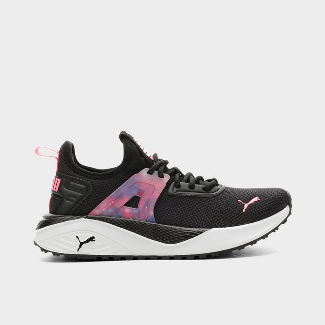 Puma burst outlet ladies running shoes