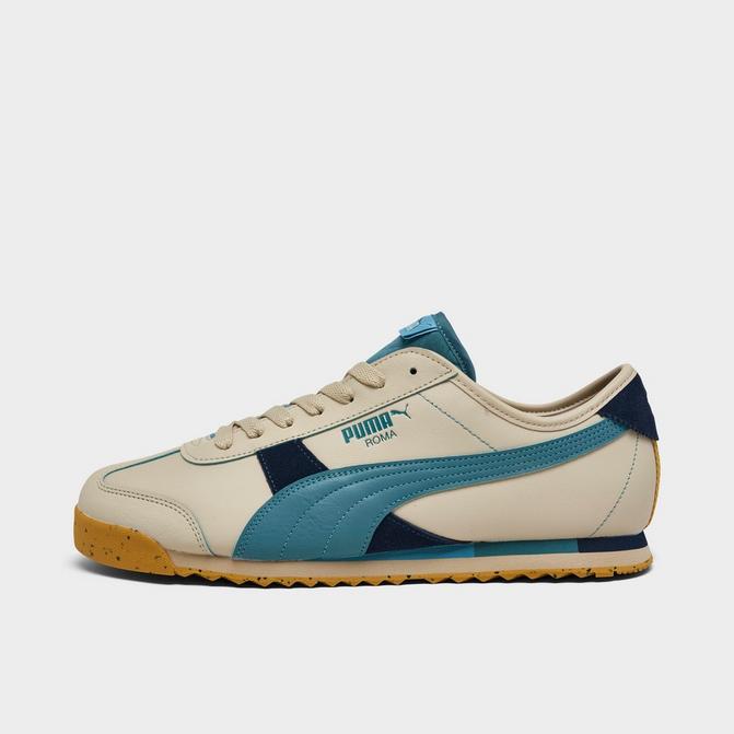 Puma shop roma distressed