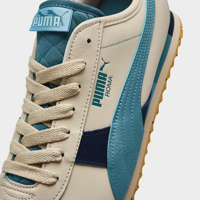 Precio de cheap los puma roma