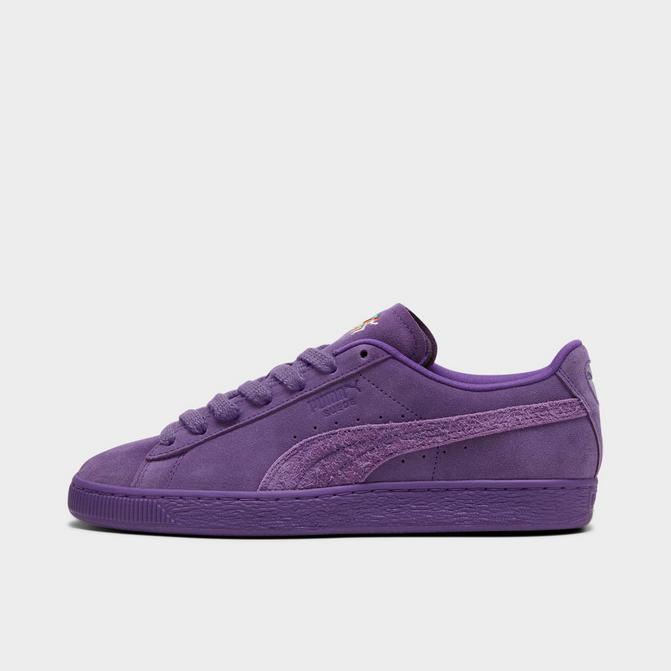 Jd puma suede online