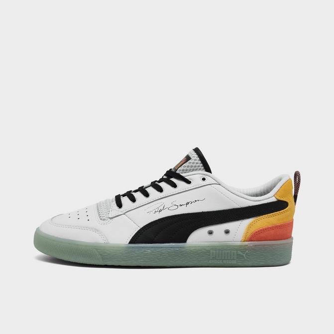 Puma store ralph sampson