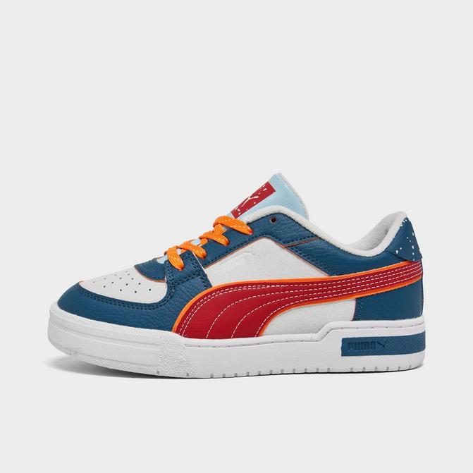 Puma 2025 california jd