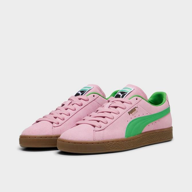 Puma Suede Classic 21 Casual Shoes