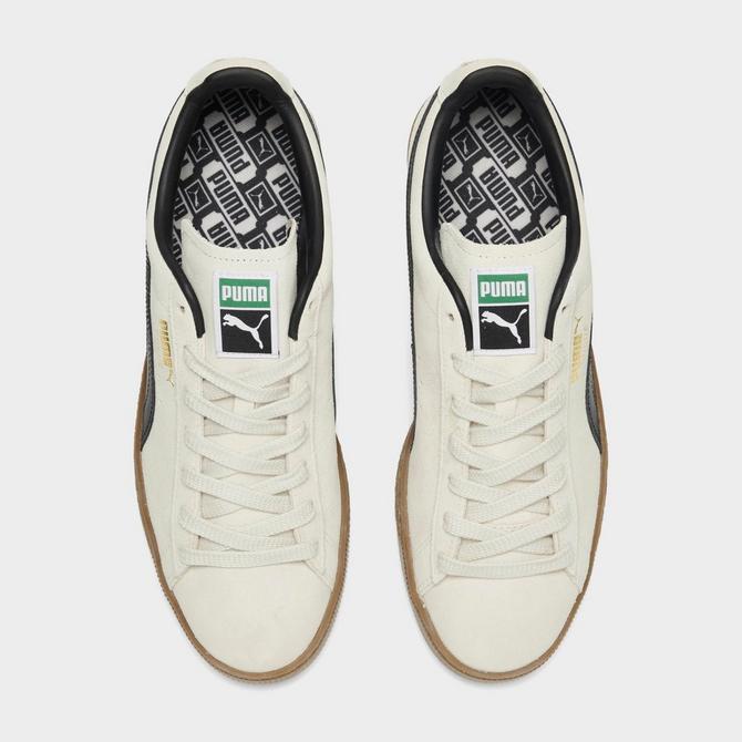 Puma suede vs puma basket online