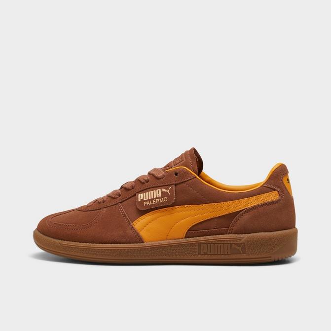 White Puma Palermo Women's - JD Sports Global