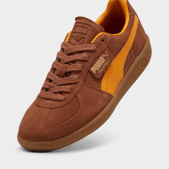 Men's Puma Palermo Casual Shoes