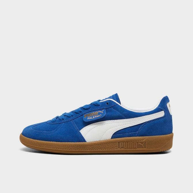 Men's Puma Palermo Casual Shoes| JD Sports