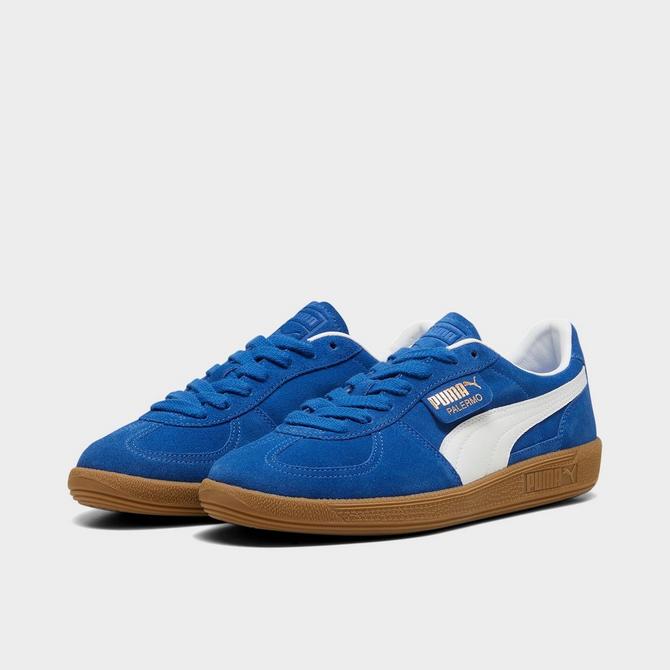 Puma Palermo (White)