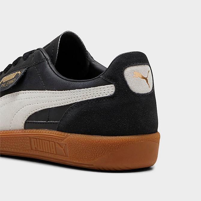 Men's Puma Palermo Leather Low Casual Shoes| JD Sports Men's Puma Palermo Leather Low Casual Shoes| JD Sports