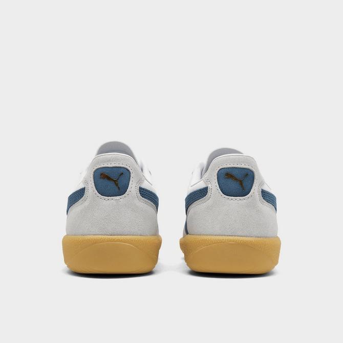 Puma fiocco uomo porpora online