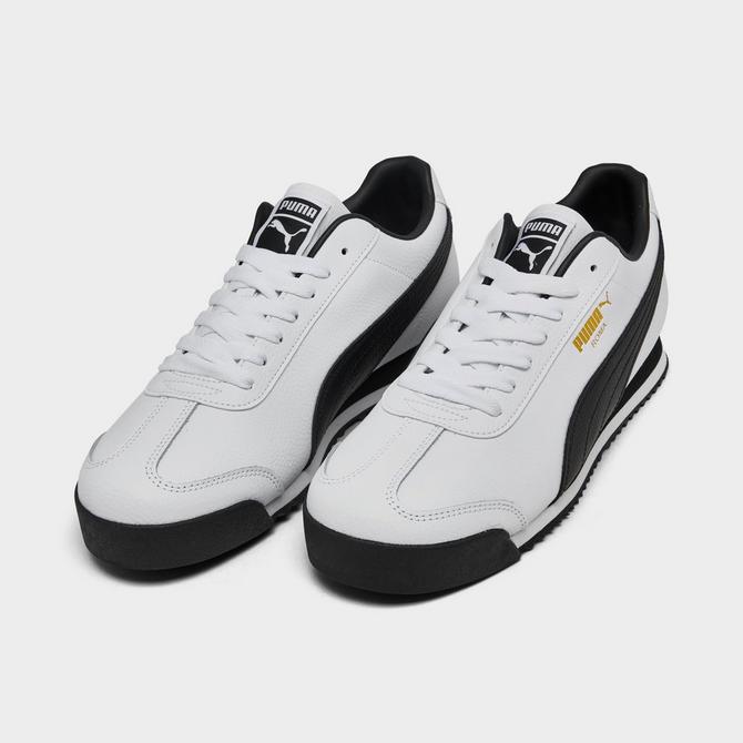 Puma white shoes malaysia online