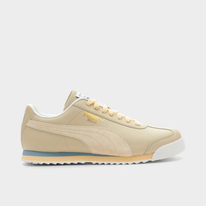 Mens puma roma athletic shoe online