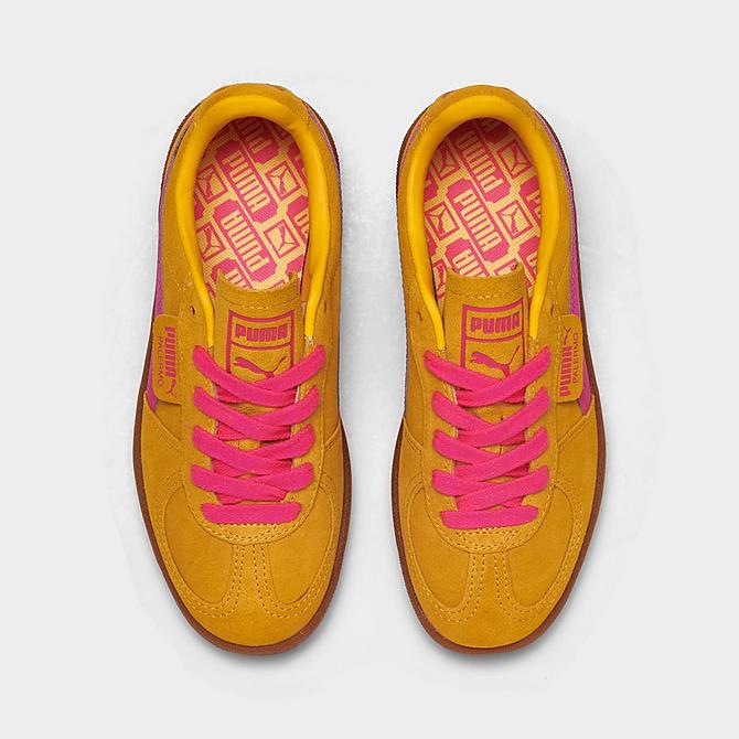 Big Kids' Puma Palermo Casual Shoes| JD Sports Big Kids' Puma Palermo Casual Shoes| JD Sports