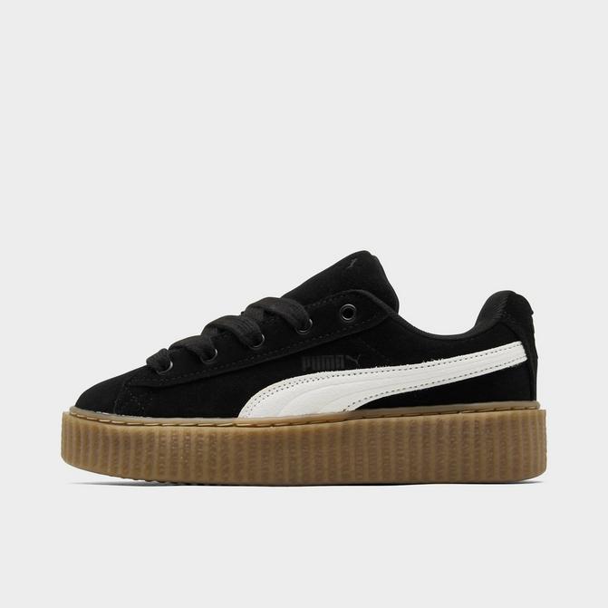 Puma on sale creepers girls