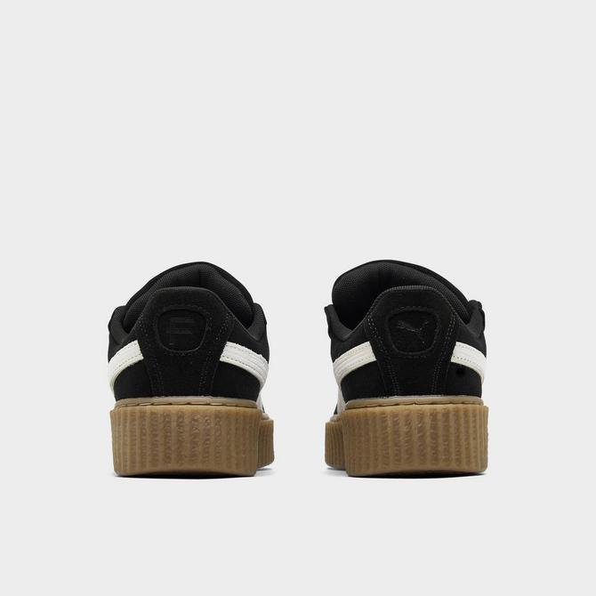 Puma shoes rihanna kids hot sale 35