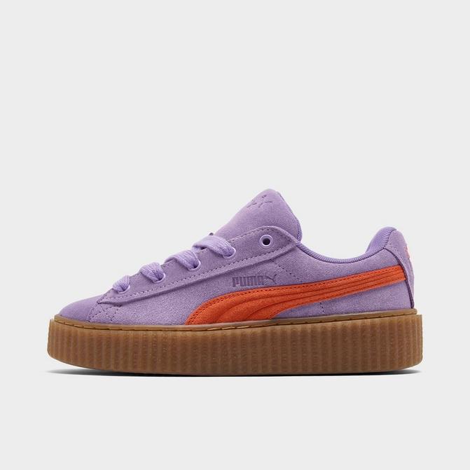 Puma on sale creepers girls