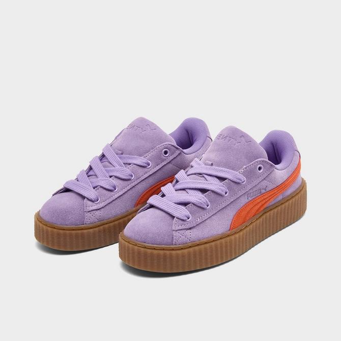 Puma creeper shop for girls