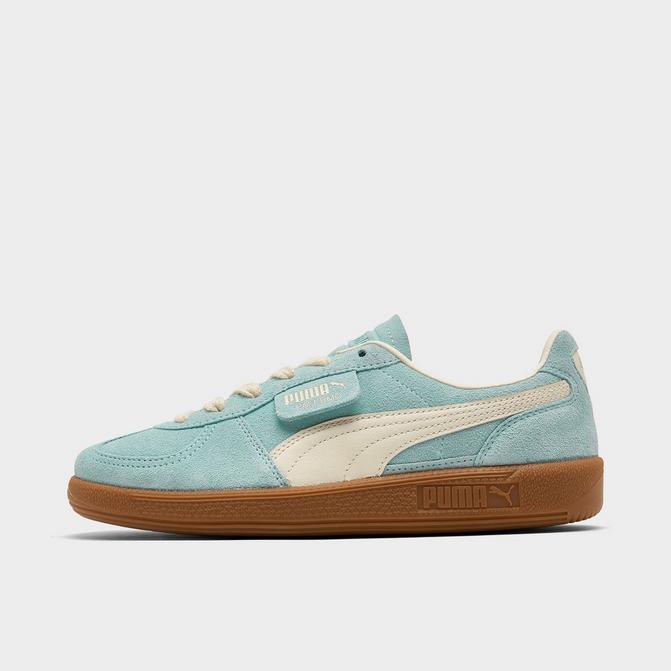 Women s Puma Palermo Casual Shoes JD Sports