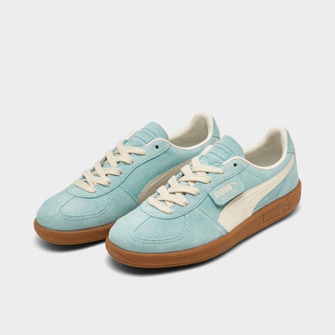 Blue puma sneakers womens on sale