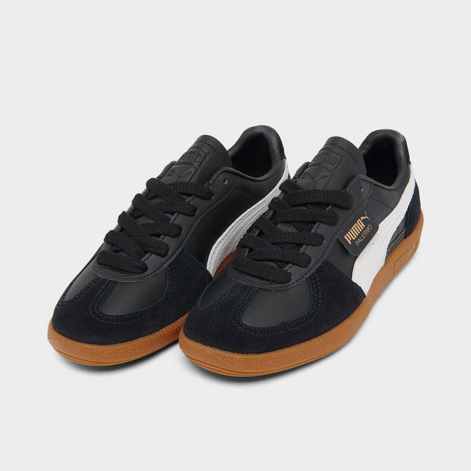 Black Puma Suede XL Women's - JD Sports Global