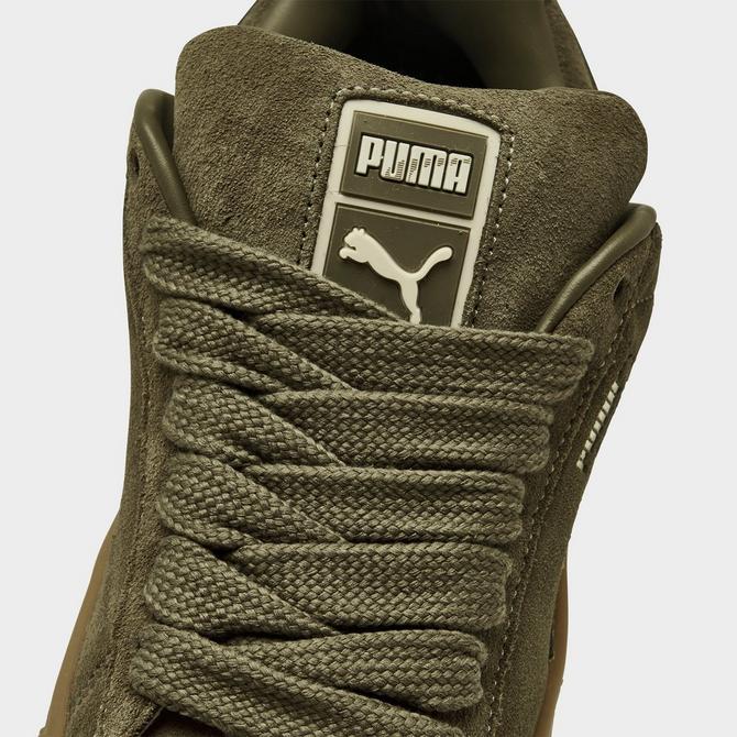 Puma high tops womens xl best sale