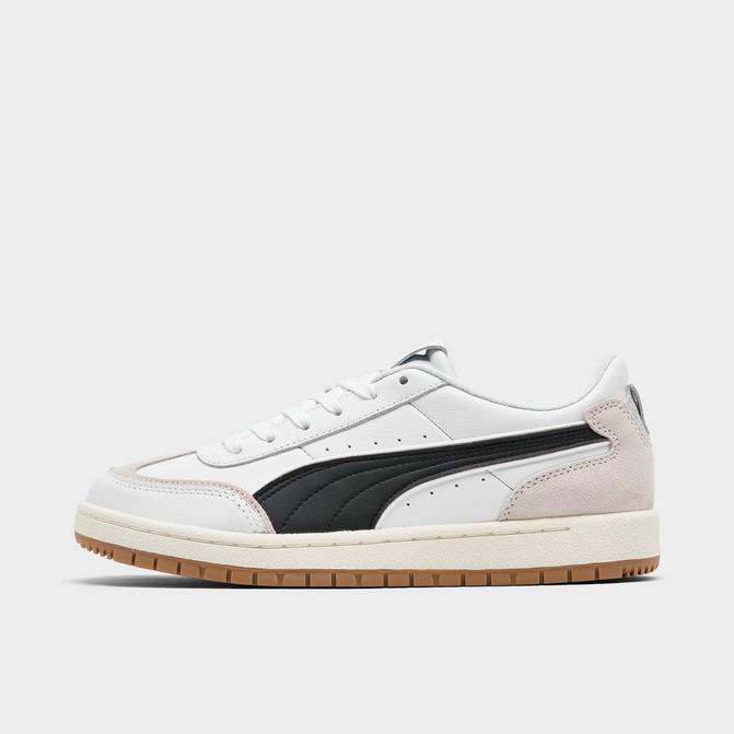 Women s Puma Premier Court Casual Shoes