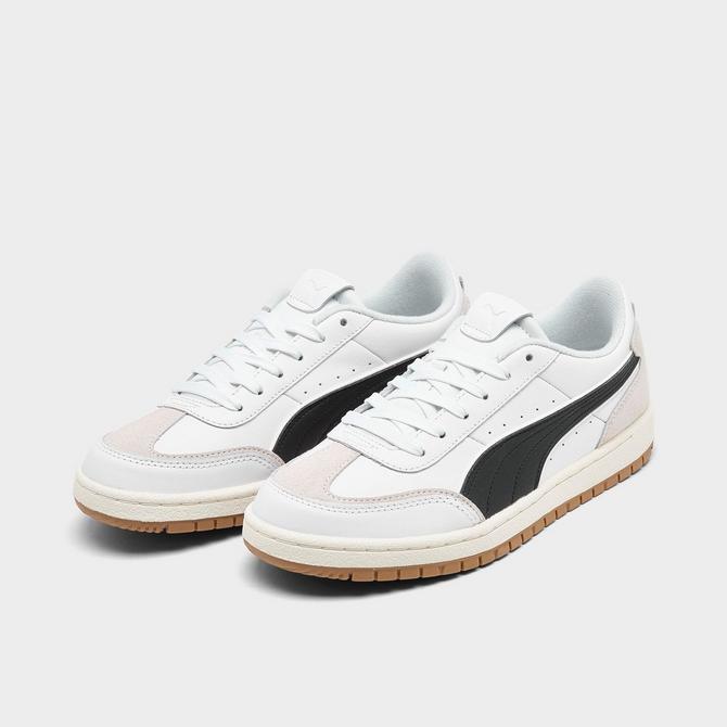 Women s Puma Premier Court Casual Shoes