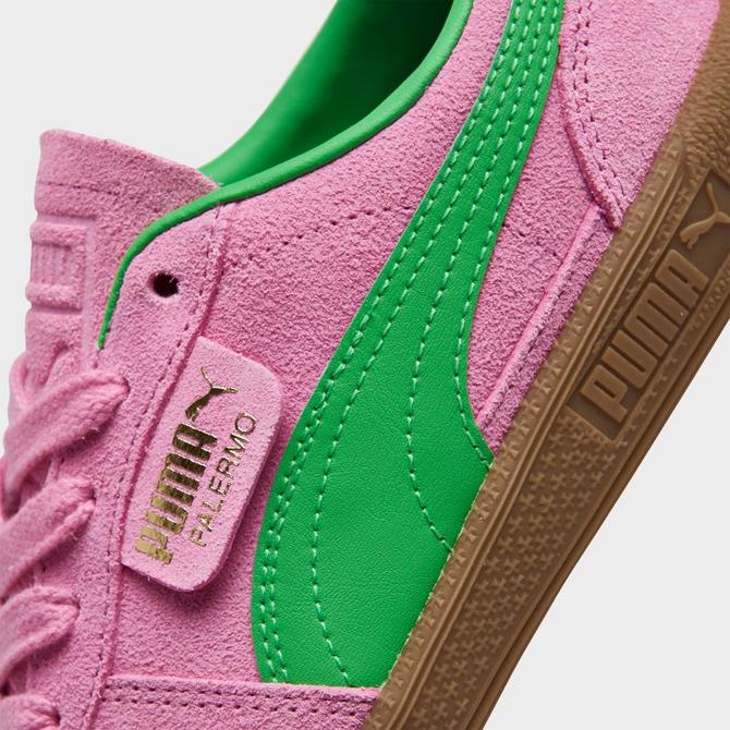 Puma Palermo OG Green/Pink