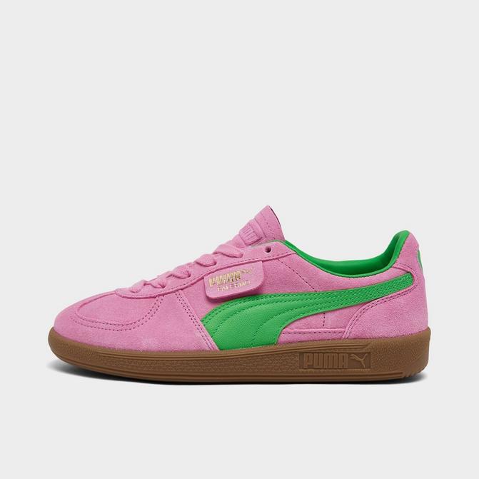 PUMA Palermo Special Zapatilla Urbana Mujer Rosado Puma