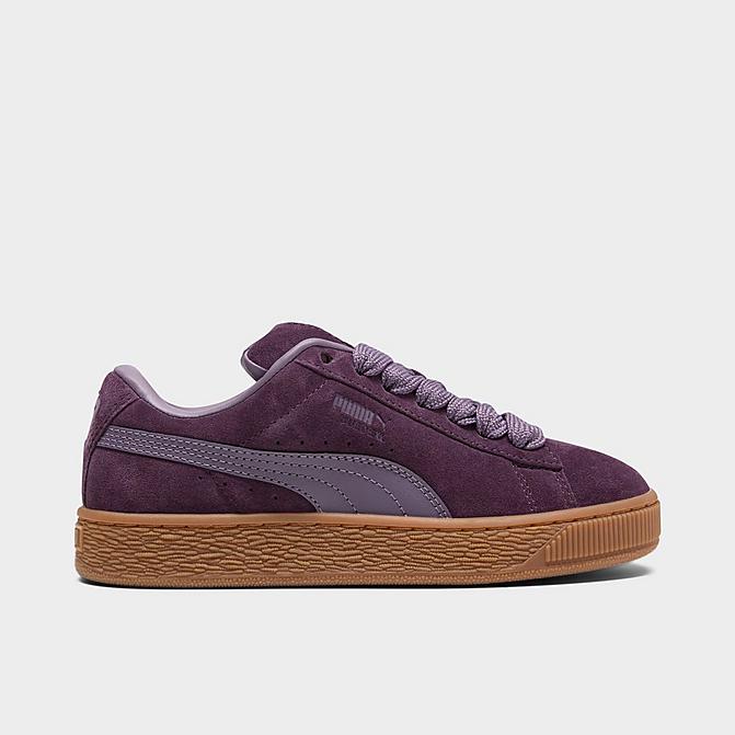 Big Kids' Puma Suede XL Skate Casual Shoes | JD Sports Big Kids' Puma Suede XL Skate Casual Shoes | JD Sports
