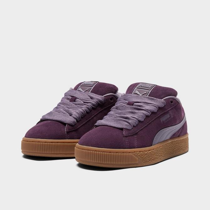 PUMA SUEDE MIJ GRAPE WINE｜BILLY'S ENT 公式通販