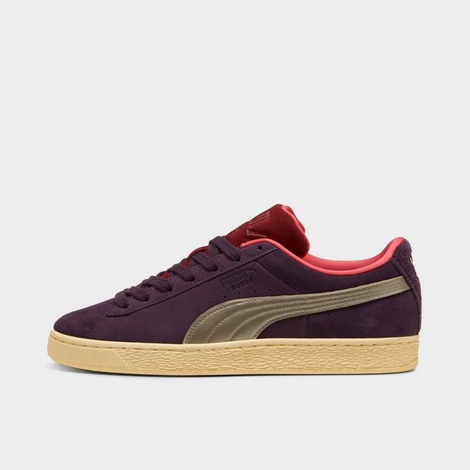 Jd puma suede online