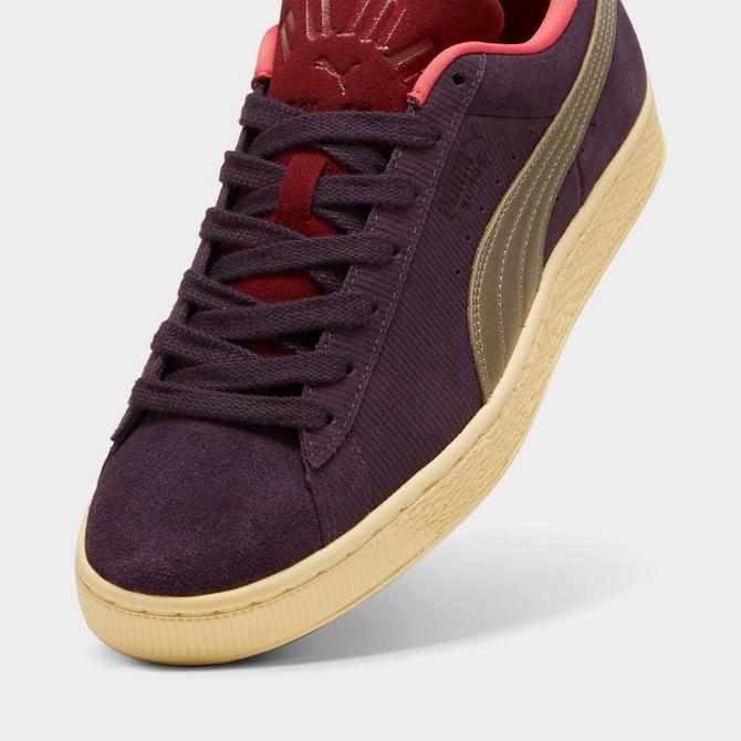 Puma suede homme paris on sale