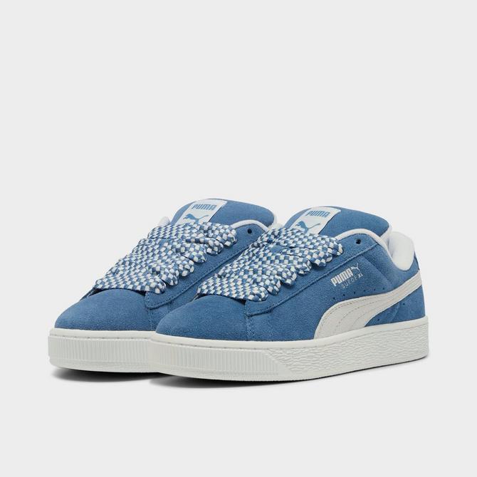 Puma denim sneakers on sale