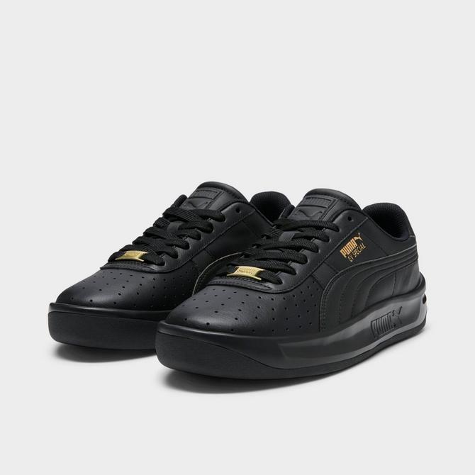 Puma gv special black hotsell