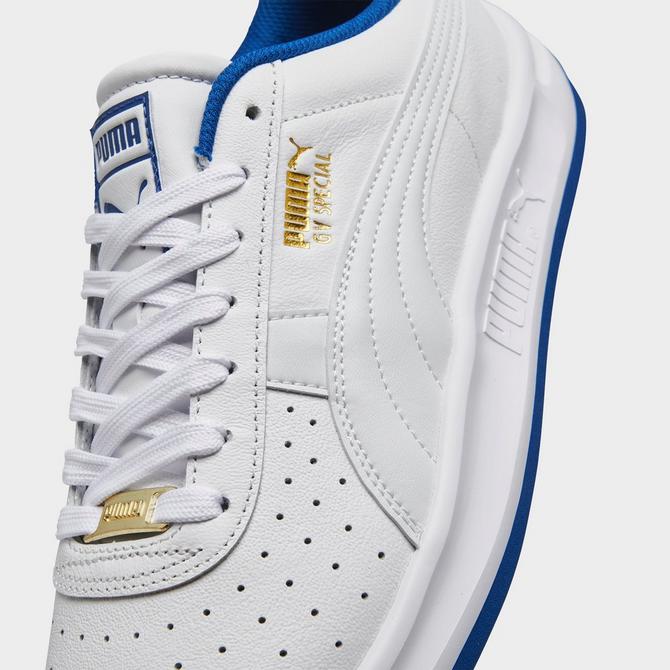 Puma gv special white mens online